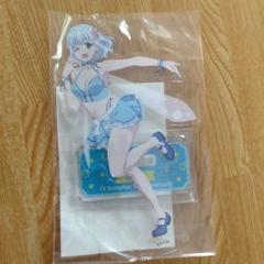 甘城ブリリアントパーク 複製原画 くじ引き堂 千斗いすず タペストリー アクスタ 甘城ブリリアントパーク TVアニメ化10周年記念くじ | くじ引き堂