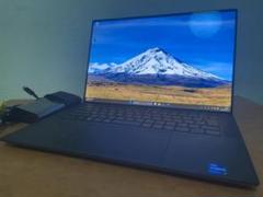 Precision5570 Core i7 32GB SSD1TB 4K