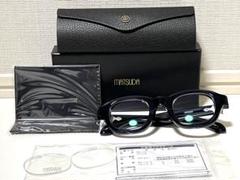 【美品】MATSUDA matsuda マツダ mod.M1028 c.DNC
