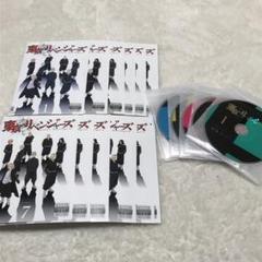 DVD アニメ　東京リベンジャーズ 全12巻