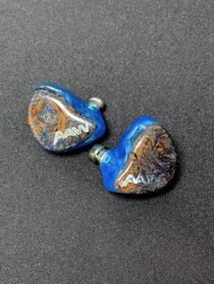 AAW AXH 2nd-G(Universal fit)ケーブルのみ付属 AAW AXH 2nd-G(Universal fit)ケーブルのみ付属