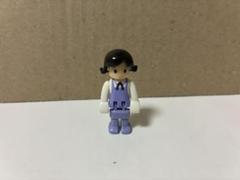 【プラレール】プラキッズ 女性
