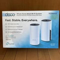 TP-Link Deco M4 2個パックのサムネイル