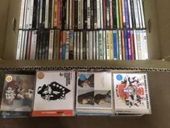 レンタルアップ音楽CD 120枚まとめて