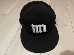 新品タグ付き　NEWERA ニットバケット　minnano ミンナノ NEW ERA KNIT BUCKET Powered by GORO NAKATSUGAWA（min-nano