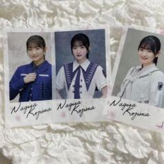 櫻坂46 ランダムクリアステッカー　6種コンプ　小島凪紗 櫻坂46 小島凪紗 ランダムクリアステッカー 6th Start over