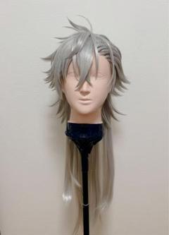 葛葉 風 セット済みコスプレウィッグ にじさんじ Amazon.co.jp: コスプレウィッグ 葛葉 ウィッグ ショート