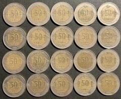 外国コイン　旧コイン　まとめ　セット 約4550g A0621-2) 約5.5kg 外国 海外 コイン おまとめ セット 宝さがし