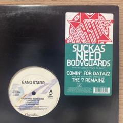 【CDs】Gang Starr シングル5セット 2025年最新】GANG STARR cdの人気アイテム - メルカリ