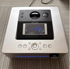 SONY HDD/CDコンポ NAS-D500HD 2009年製 NAS-D500HD | システムステレオ | ソニー