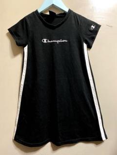 チャンピオン　ワンピ　110cm