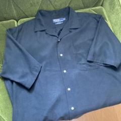 Polo Ralph Lauren CALDWELL BLACK ポニー無し