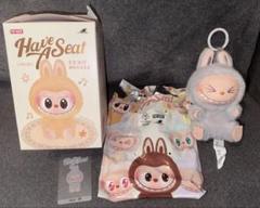 POP MART Have A Seat ラビット ぬいぐるみ HEHE POP MART Have A Seat ラビット ぬいぐるみ HEHE - メルカリ