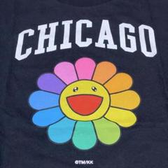 COMPLEXCON CHICAGO Tシャツ L 村上隆 カイカイキキ 黒 - メルカリ