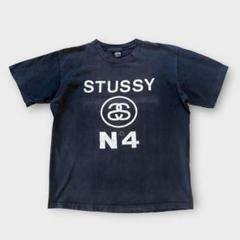 2025年最新】STUSSY 黒タグ 80sの人気アイテム - メルカリ