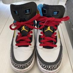 NikeAirJordanSpizikeBordeauxNeutral Greyのサムネイル