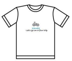 名前入りTシャツ