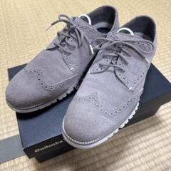 COLE HAAN(コールハーン) ゼログランド グレースエードのサムネイル