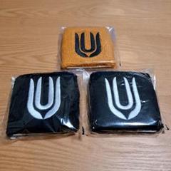 UNISON SQUARE GARDEN リストバンド セット Amazon.co.jp: UNISON SQUARE GARDEN リストバンド 724 20周年