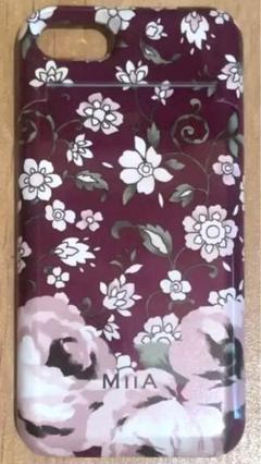 MIIA - 正規品 ♡ 新品 MIIA  ミーア iPhone7ケース 手帳型 楽天市場】ミーア iphone（ケース・カバー｜スマートフォン