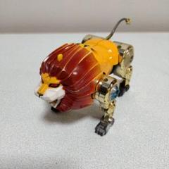 未来ロボダルタニアス ミライオン ベラリオス GB-02 ポピー