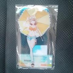 俺ガイル ラッキー缶バッジBOX vol.2 BIGアクスタ　由比ヶ浜結衣 俺ガイル ラッキー缶バッジBOX vol.2 BIGアクリルスタンド由比ヶ