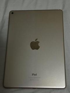 iPad Air2 ジャンク 画面割れあり