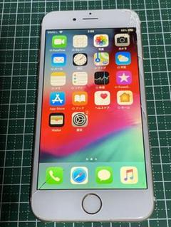 Apple - iPhone6 64gb ジャンク 2025年最新】iphone6 64g ジャンクの人気アイテム - メルカリ