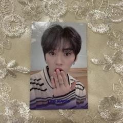 straykids スキズ リノ levanter レバンタ サノク トレカ Amazon.co.jp: straykids Levanter レバンタ 封入 トレカ リノ