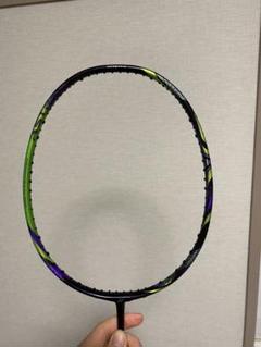 ASTROX 88D PRO バドミントンラケット中国国家隊限定
