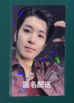 DREAM ユニバ　ラキドロ　ジョンハン ジョンハン DREAM ユニバ ラキドロ セブチ SEVENTEEN