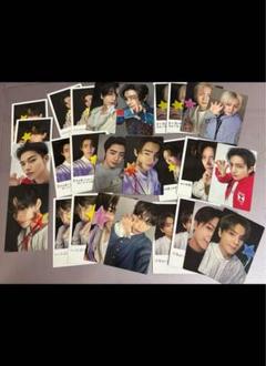 ENHYPEN 宵 YOI ソロ トレカ コンプ セット