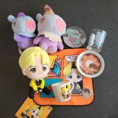2025年最新】btsグッズまとめ売りの人気アイテム - メルカリ