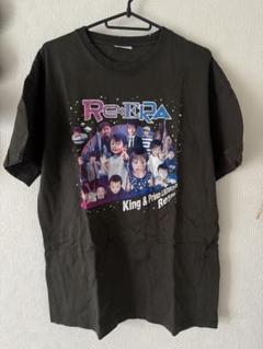 未使用品 新品 King&Prince Re:ERA Tシャツ リエラ キンプリ reera re:era リエラ キンプリ グッズ tシャツ - メルカリ