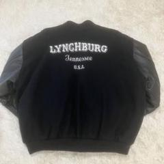 ジャックダニエルレーシングブルゾン♡美品♡XXL ジャックダニエル レーシングジャケット XXL 新品 ♥