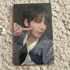 txt tomorrow ラキドロ　テヒョン