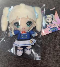 2025年最新】アイカツ ユリカ ぬいぐるみの人気アイテム - メルカリ