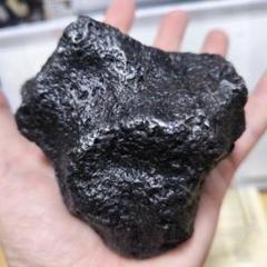 ナンタン隕石 約1.4kg 鑑別書付 極上品質 良型 鉄隕石 ナンタン隕石 約1.4kg 鑑別書付 極上品質 良型 鉄隕石 - メルカリ