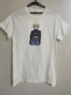 2 XLサイズ 総柄】レア 遊戯王カード ビッグシルエット Tシャツ 希少品 ...