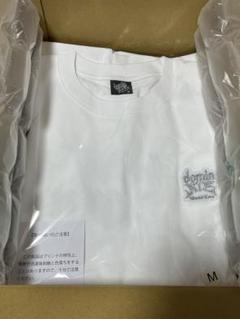 StrayKids 全員 直筆サイン TシャツdominATE ワルツ StrayKids 全員 直筆サイン TシャツdominATE ワルツ