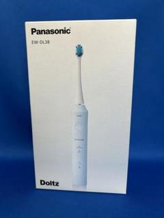 れ*れ様 Panasonic EW-DL38-A BLUE 未開封 Amazon.co.jp: パナソニック 電動歯ブラシ ドルツ エントリー
