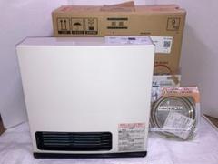 ★新品未開封品★LPガス用★リンナイ　ガスファンヒーター SRC-360E 2025年最新】Rinnai SRC-360Eの人気アイテム - メルカリ