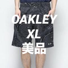 美品　OAKLEY XL