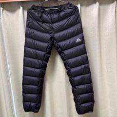 THE NORTH FACE - 美品  マウンテンイクイップメント ダウンパンツ レディース S ブラック 2025年最新】MountainEquipment ダウンパンツの人気アイテム