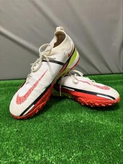 ナイキ ファントム GT2 エリート　25.5 新品　人気カラー完売品 ナイキ ファントム GT2 エリート25.5 新品人気カラー完売品