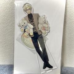 2025年最新】左京 アクスタ gigoの人気アイテム - メルカリ