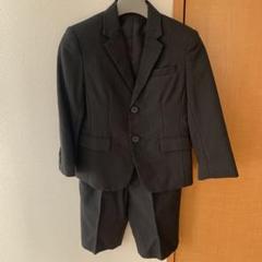 コムサイズム　男の子　卒服入学式　フォーマルセット　130 【匿名配送】 2025 フォーマル特集（Kids＆Baby）｜コムサ・フィユ、コムサ