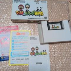 美品ゲームボーイアドバンスソフト