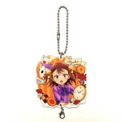 メダリスト 神戸マルイ ポップアップストア アクキー 三家田涼佳