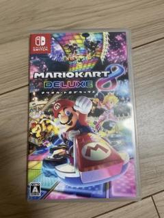 マリオカート8 デラックス